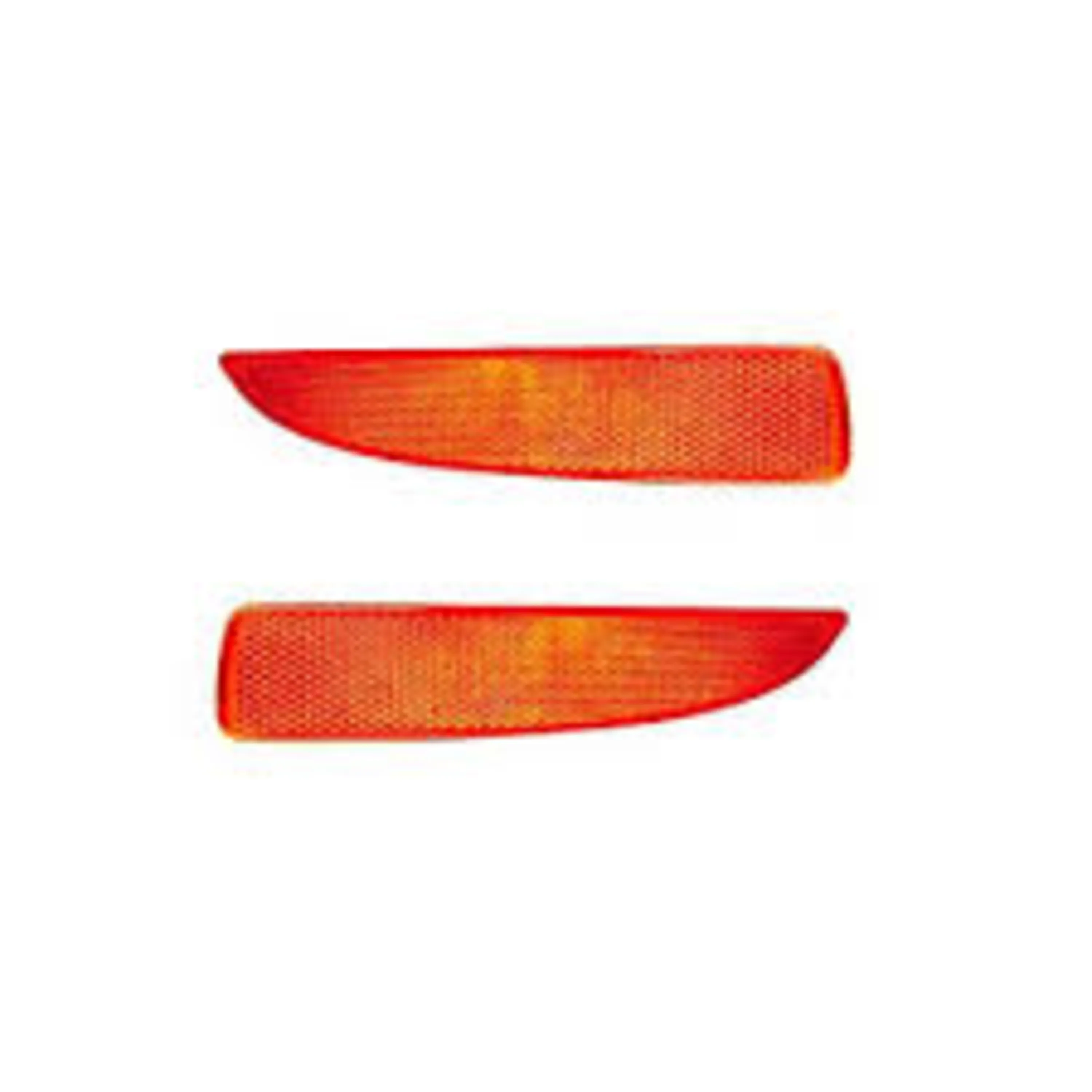 شبرنگ سپر عقب راست زرد مزدا 3 شبرنگ سپر عقب راست زرد مزدا 3